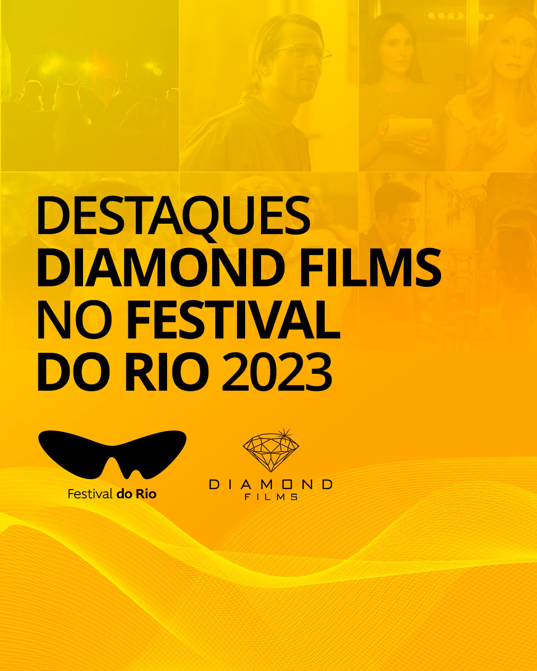 Filme - A Luta de Uma Vida (2022) - Diamond Films