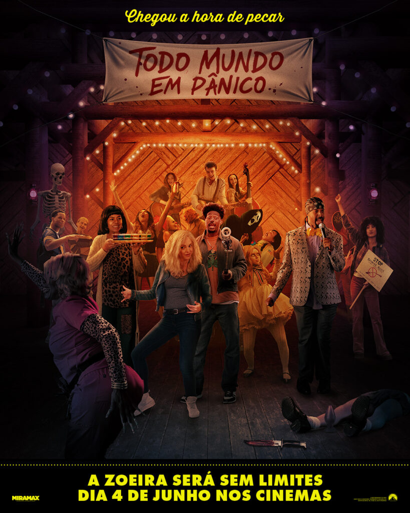 3.-SCRY_INTL_1080x1350_Insta_Teaser_1Sht_Sinners_OV-819x1024 Todo Mundo em Pânico retorna aos cinemas com pôsteres hilários que satirizam os maiores sucessos recentes do terror