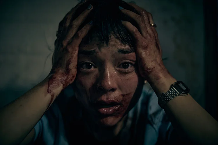 INSACIAVEL_DIAMONDFILMS_3 Insaciável é destaque do Noitão de julho no Cine Belas Artes com pré-estreia exclusiva do novo body horror de Natalie Erika James