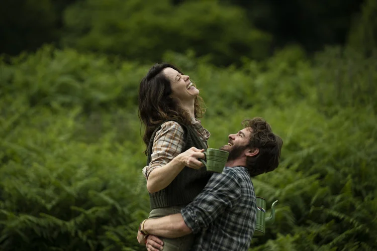 AMARAVILHOSAARVOREENCANTADA_DIAMONDFILMS_2 “A Maravilhosa Árvore Encantada” leva magia, aventura e uma reflexão sobre a hiperconexão aos cinemas em setembro