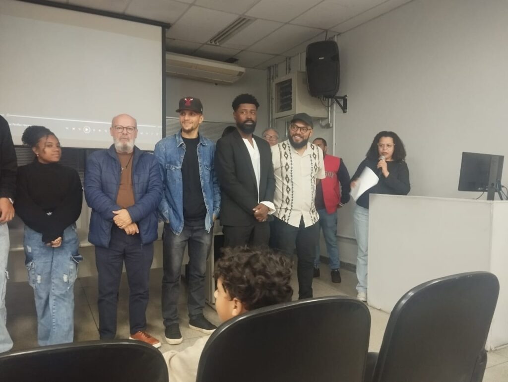 Imagem-1-1024x770 Final Boss Geek acompanha a estreia de Zumbi das Perifas: Herança de Sangue, novo curta da Final Boss Filmes