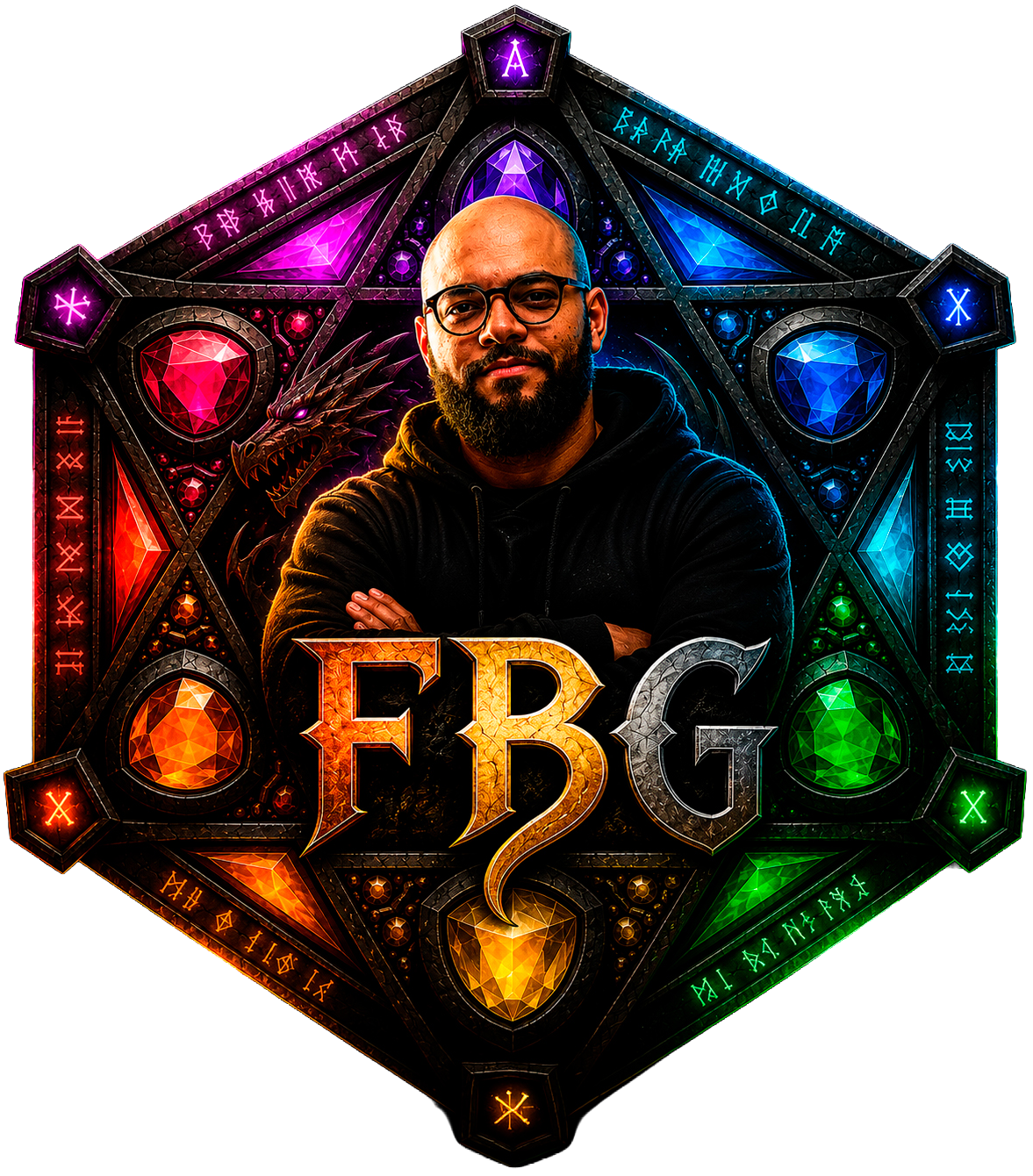 Final Boss Geek
